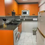 Puerta Del Mar Appartement Castillo Bajo