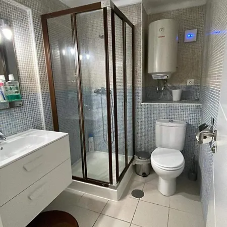 Puerta Del Mar *