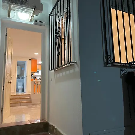 Appartement Puerta Del Mar