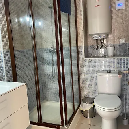 Puerta Del Mar Apartament *