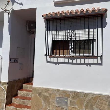 Puerta Del Mar *