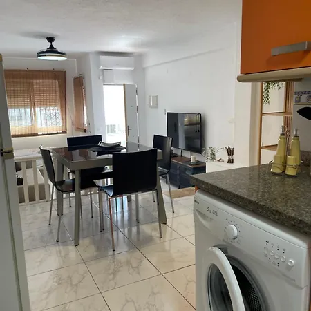 Apartament Puerta Del Mar *