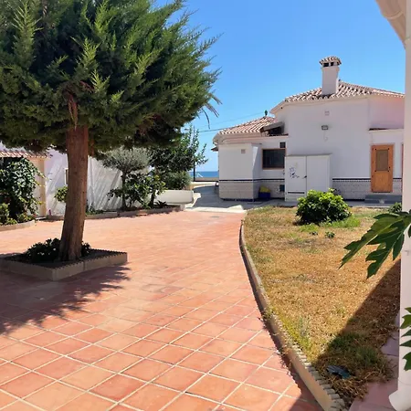 Appartement Puerta Del Mar
