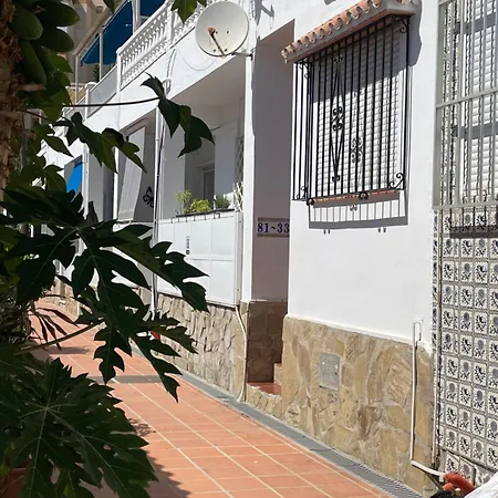 Puerta Del Mar *