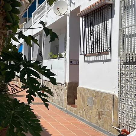 Appartement Puerta Del Mar *