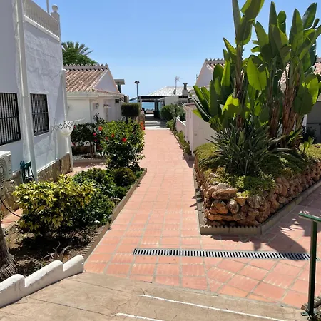 Puerta Del Mar Appartement