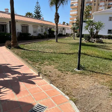 Appartement Puerta Del Mar *